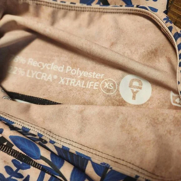 Yoga Democracy Leggings - XS - Picture 6 of 7